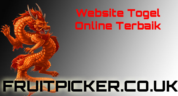 Website Togel Online Terbaik