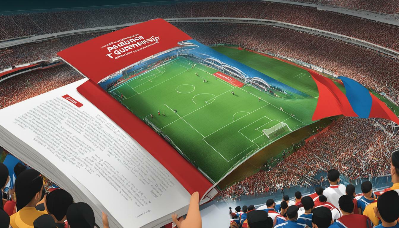 Panduan Komprehensif: Taruhan Sepak Bola di Indonesia