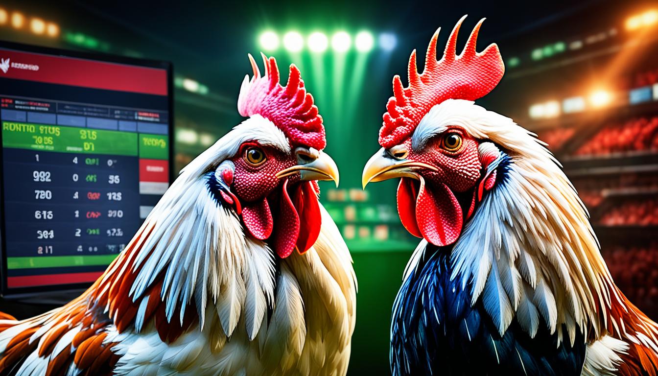 Panduan Lengkap Judi Ayam Online di Indonesia