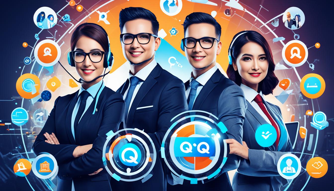 Agen QQ IDN Online Terbaru Indonesia