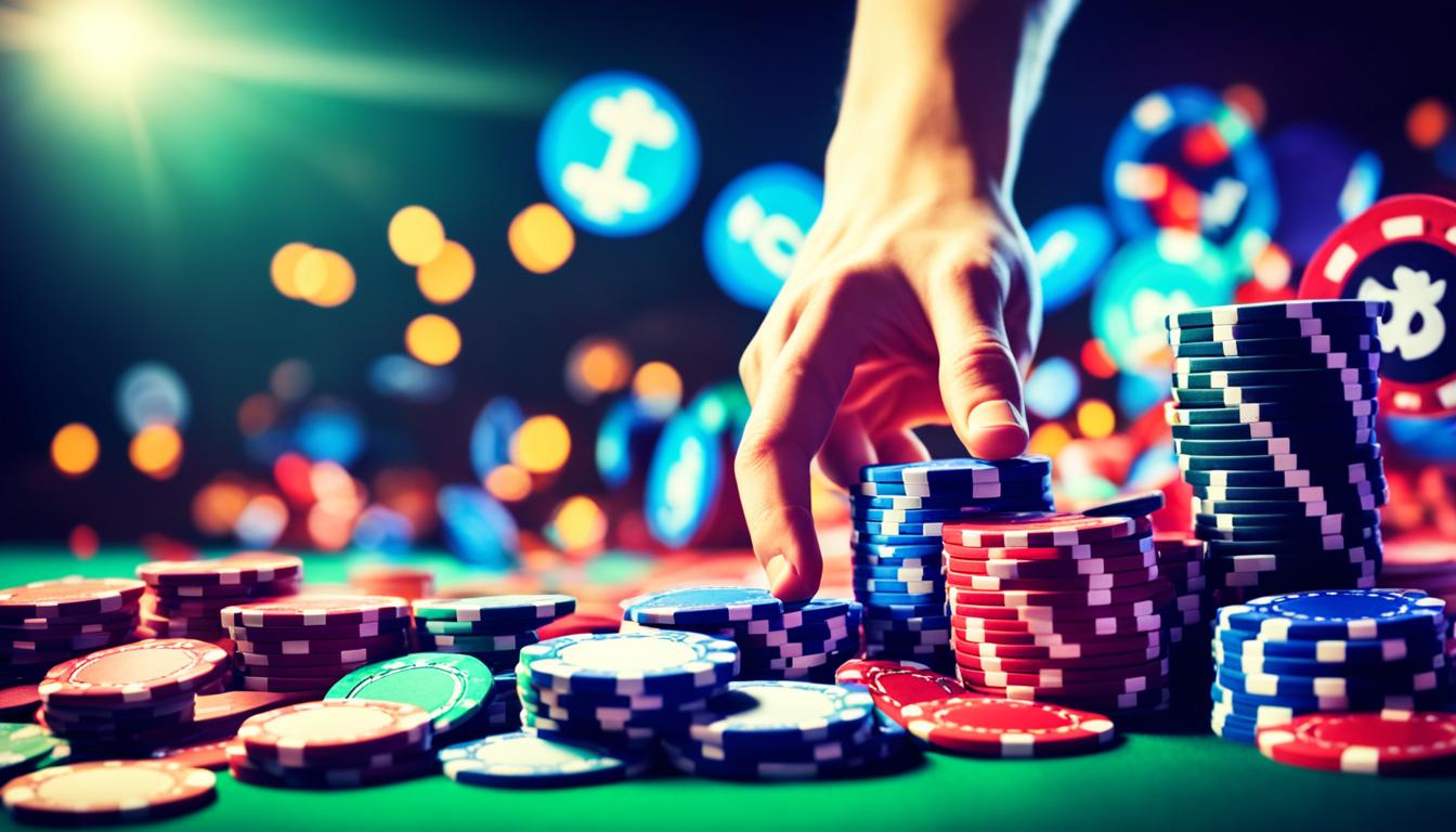 Raih Keuntungan Besar dari Bonus Casino Online