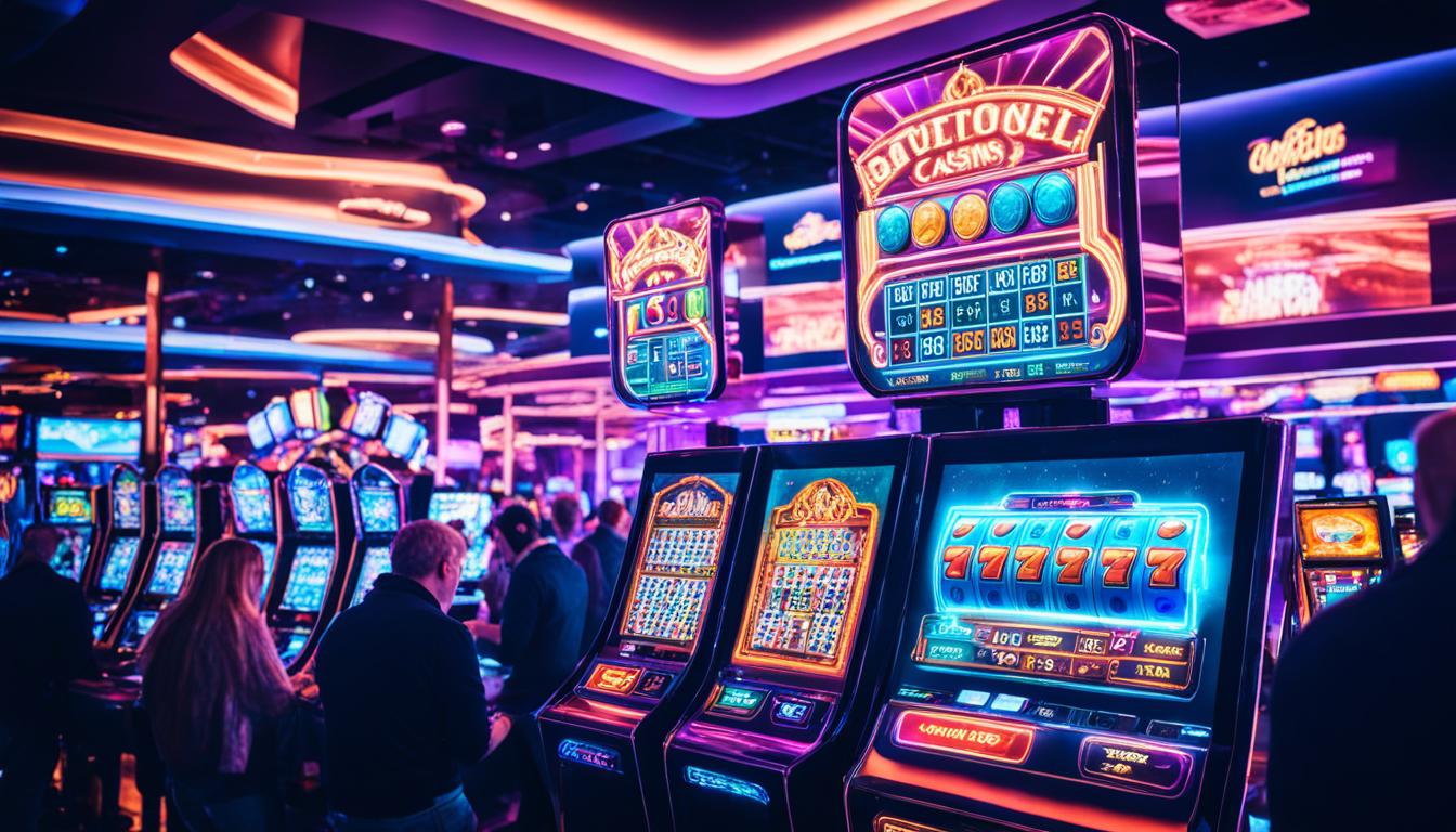 Panduan Lengkap Permainan Casino Online Terpercaya