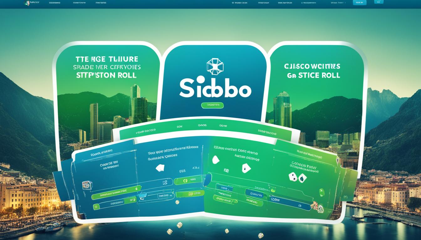 Temukan Situs Sicbo Terpercaya untuk Kemenangan Besar