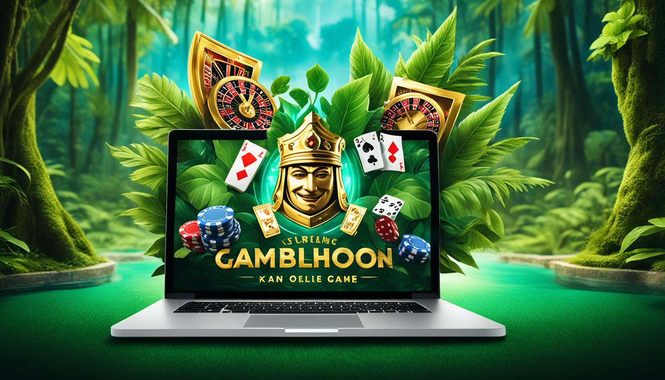 Tips Main Judi Casino Online Indonesia Aman