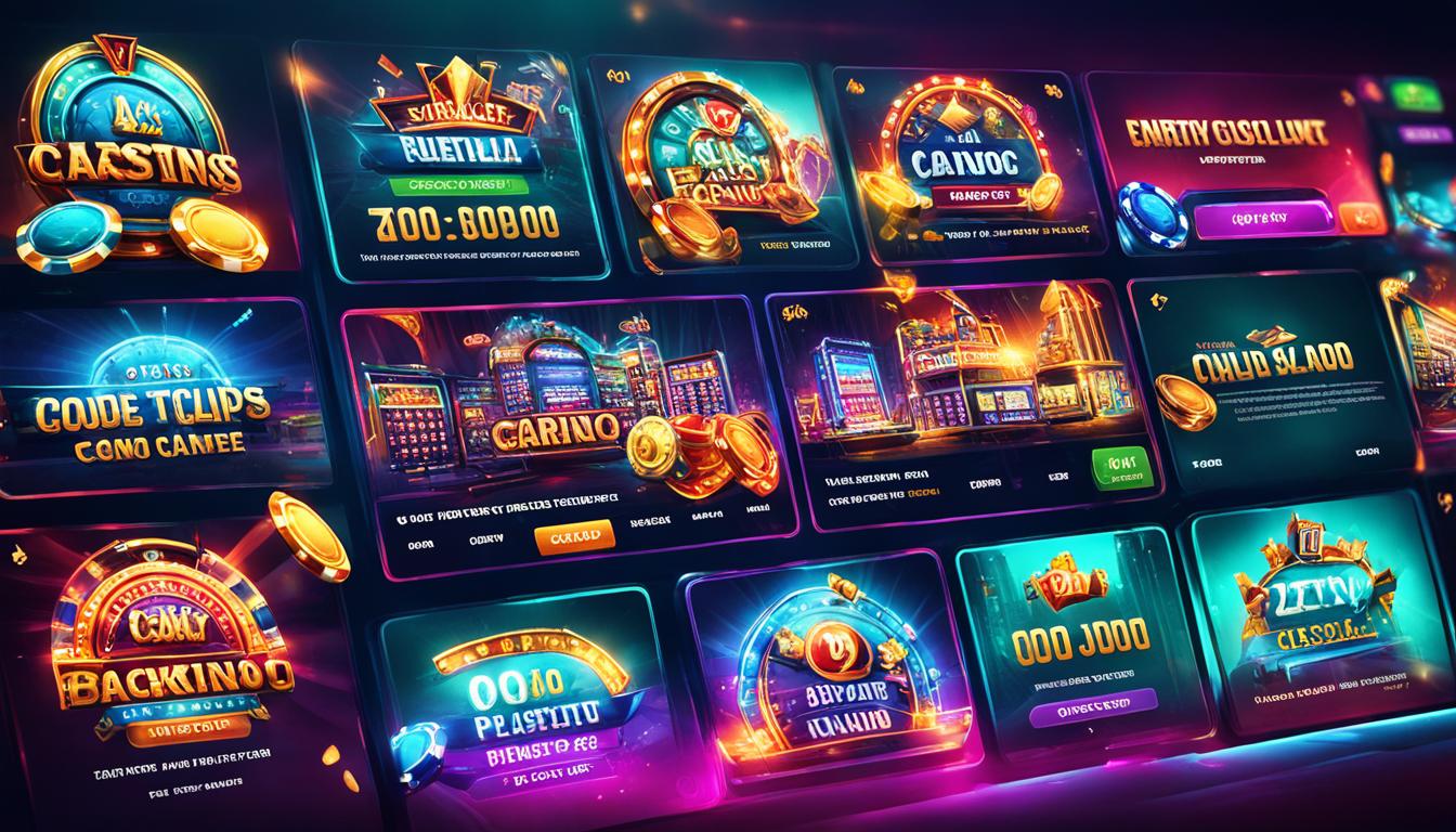 Situs Judi Casino Online Terpercaya