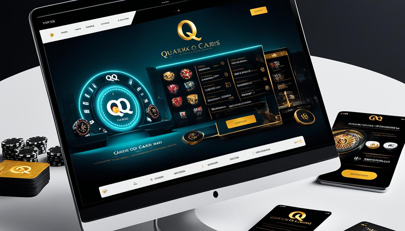 Situs Judi QQ Online Terbaik di Indonesia