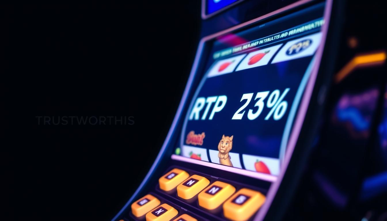 Judi Situs Slot Online dengan RTP Tinggi Terpercaya