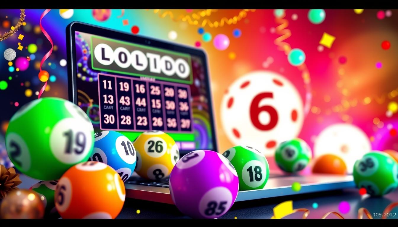 Situs judi togel online terpercaya