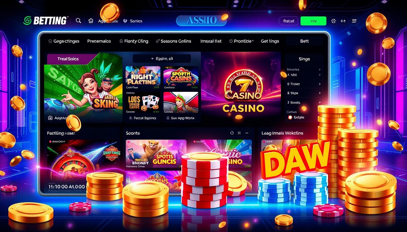 Situs Taruhan Judi Sbobet Dengan Bonus Besar