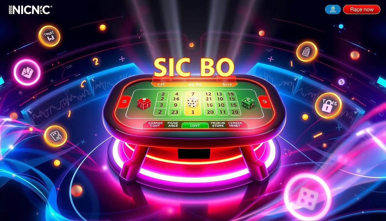 situs judi sicbo online terpercaya