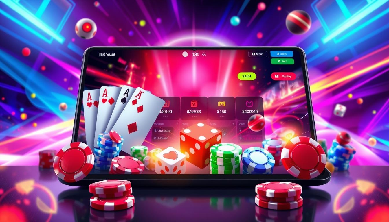 Agen judi QQ online terbaik