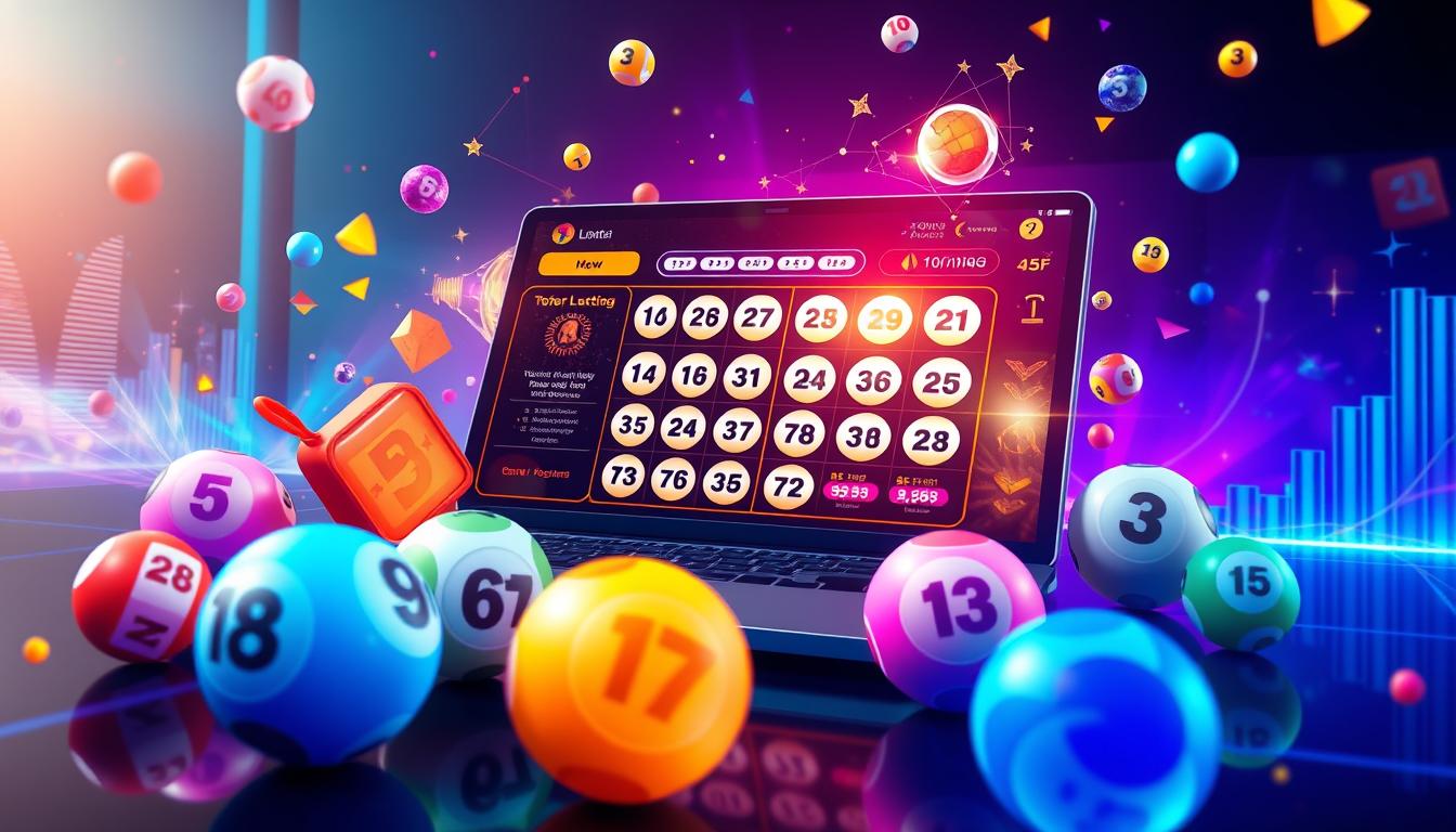 judi Togel online pasaran lengkap